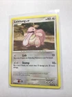 Lickitung