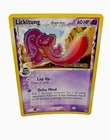 Lickitung