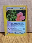 Lickitung