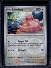Lickitung