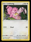 Lickitung