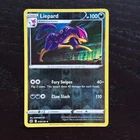 Liepard