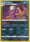 Liepard