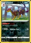 Liepard