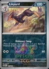 Liepard
