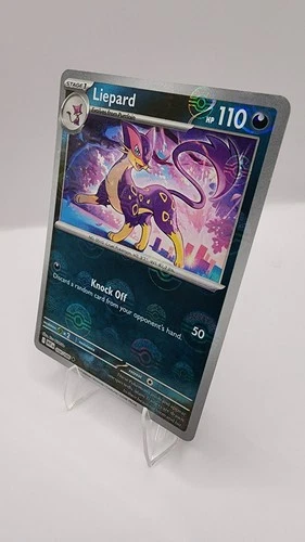 Liepard