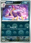 Liepard