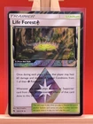 Life Forest