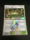 Life Forest Prism Star