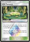 Life Forest