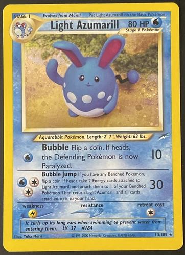 Azumarill