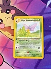 Light Venomoth