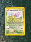 Light Venomoth