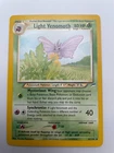 Light Venomoth