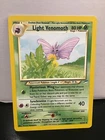 Light Venomoth