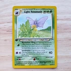 Light Venomoth