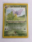 Light Venomoth