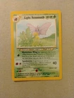 Light Venomoth