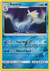 Aurorus
