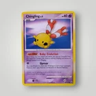 Chingling