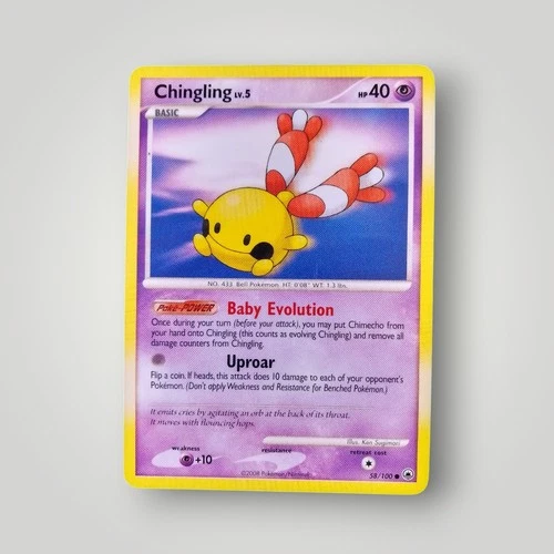 Chingling