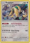 Regigigas