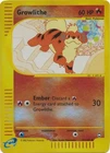 Growlithe