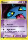 Shuppet