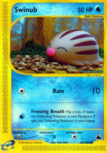 Swinub