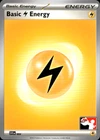 Lightning Energy