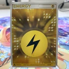 Lightning Energy