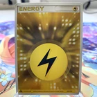 Lightning Energy