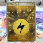 Lightning Energy