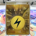 Lightning Energy