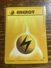 Lightning Energy
