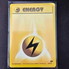 Lightning Energy