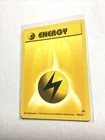 Lightning Energy