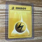 Lightning Energy