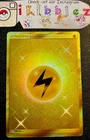 Lightning Energy