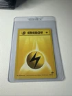 Lightning Energy