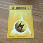 Lightning Energy