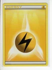 Lightning Energy