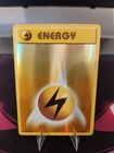 Lightning Energy