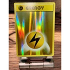 Lightning Energy