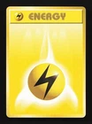 Lightning Energy