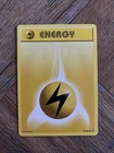 Lightning Energy