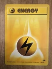Lightning Energy