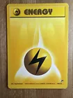 Lightning Energy