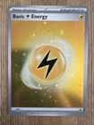 Basic Lightning Energy