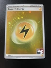 Basic Lightning Energy
